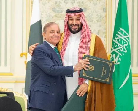 The Kingdom of Saudi Arabia and Pakistan Finalize Bilateral Defense Agreement